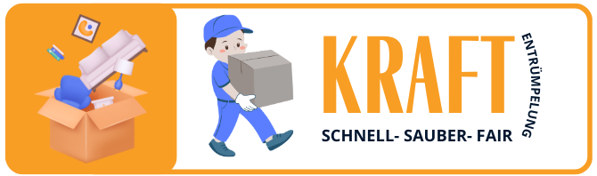 Entrümpelung Kraft
