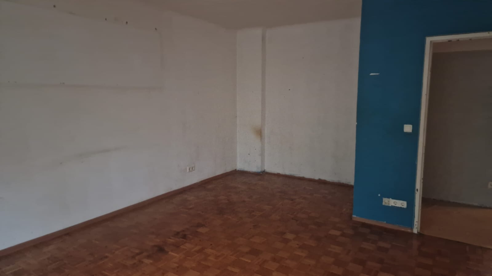 Wohnung entrümpeln lassen